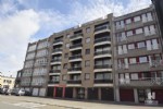 Individuele garagebox met parkeermogelijkheid voor de poort; topligging op nauwelijks 100 m. van het strand. Deze garage is in perfecte staat van onderhoud. Afmetingen: 5,00m x 2,80m
(23/023)